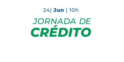 Notícia: Jornada de Crédito