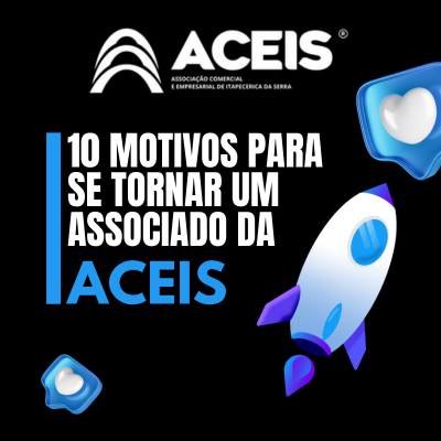 Notícia: Fortaleça sua empresa com representatividade, networking e benefícios exclusivos!